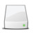 External drive copy Icon